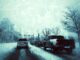 Snow Storms Across The US Cause Travel Problems