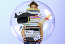 Navient Cancels Thousands Of Student Loans