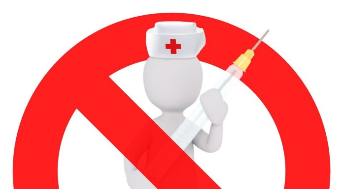 The Supreme Court Ruling Against President Biden’s Vaccine Mandate