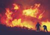 Wildfires Continue To Rip Through Colorado