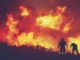 Wildfires Continue To Rip Through Colorado