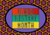 Celebrating Black History Month
