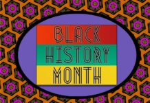 Celebrating Black History Month