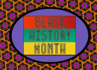 Celebrating Black History Month