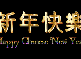 Happy Lunar New Year!!!