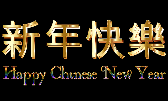 Happy Lunar New Year!!!