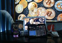 Taxpayers Are Now Required To Report Cryptocurrency Trading To The IRS