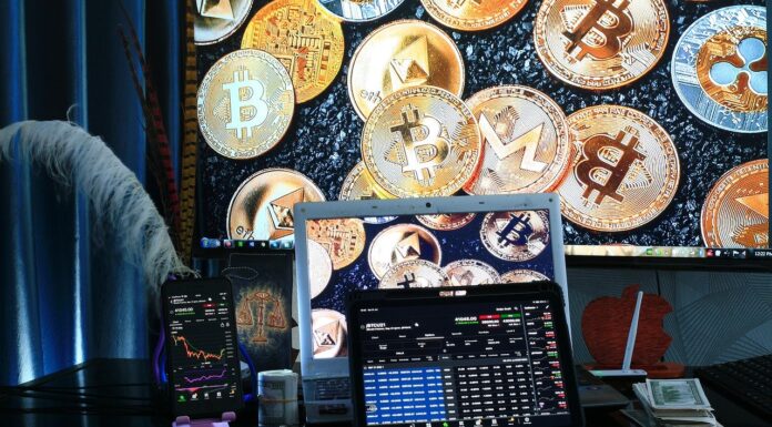 Taxpayers Are Now Required To Report Cryptocurrency Trading To The IRS
