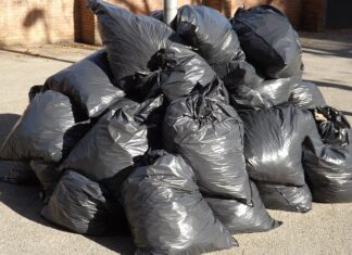Sanitation And Garbage Workers Shortages Continues