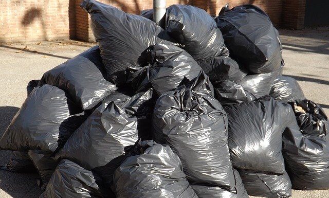 Sanitation And Garbage Workers Shortages Continues