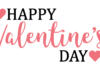 Happy Valentine’s Day