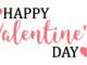 Happy Valentine’s Day