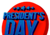 Celebrating President’s Day