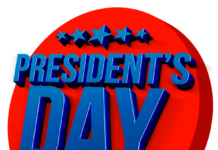 Celebrating President’s Day