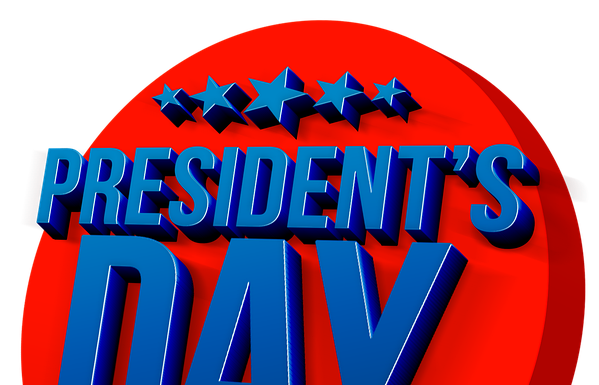 Celebrating President’s Day