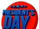 Celebrating President’s Day