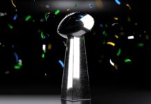 Highlights Of Superbowl LVI(56)