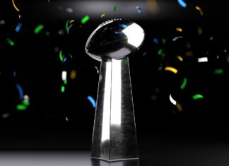 Highlights Of Superbowl LVI(56)