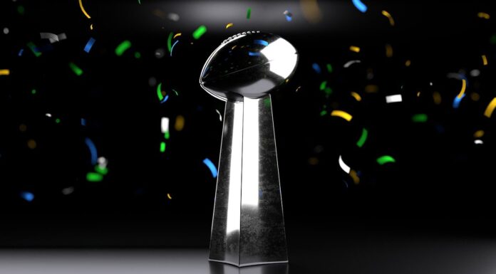 Highlights Of Superbowl LVI(56)