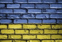 Ukraine Continues To Slow The Russian Invasion