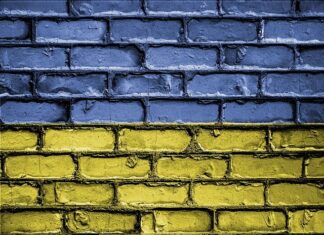 Ukraine Continues To Slow The Russian Invasion