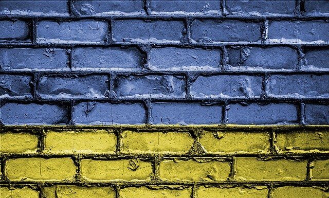 Ukraine Continues To Slow The Russian Invasion