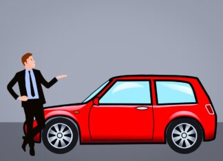 What Is The Stock Market For Used Cars?