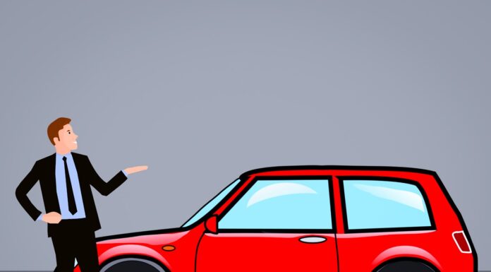 What Is The Stock Market For Used Cars?