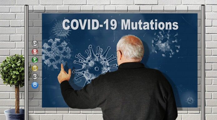 The COVID Variant Deltacron