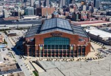 Highlights Of The 2022 NFL Combine