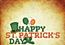 Happy St. Patrick’s Day