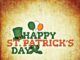 Happy St. Patrick’s Day