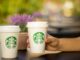 Starbucks To Phase Out Paper Cups In The US And Canada