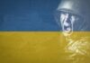 Ukraine Retakes Lost Ground and Pushes Russian Troops Back
