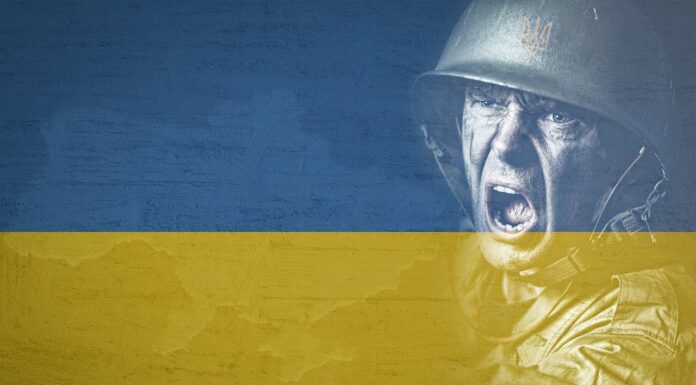 Ukraine Retakes Lost Ground and Pushes Russian Troops Back
