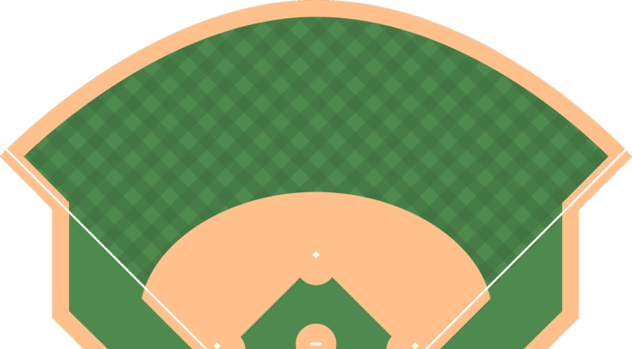 The Start Of The 2022 Baseball Season