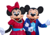 Disney Loses Self Governing Status In Florida