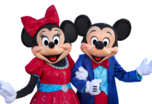 Disney Loses Self Governing Status In Florida