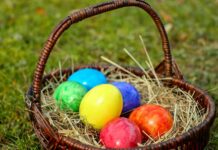 Happy Easter