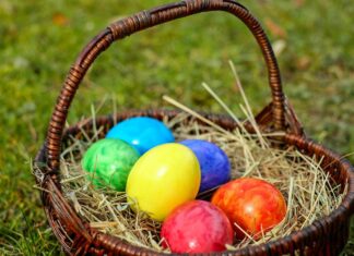 Happy Easter