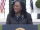 Ketanji Brown Jackson The New Supreme Court Justice
