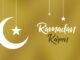 The Celebration Of Ramadan