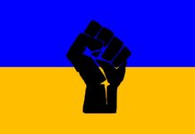 The Russian War On Ukraine Continues