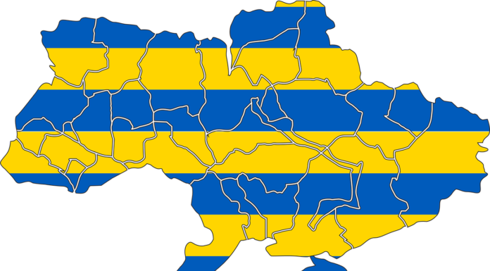 The War in Ukraine Continues
