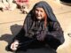 All Women In Afghanistan Have To Cover Their Faces In Public