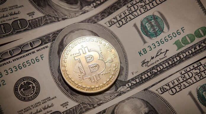The Bitcoin Political Midterms Are Coming
