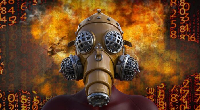 Mutual Assured Destruction (MAD)?