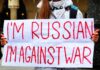 Top Russian Diplomat To The U.N. Resigns