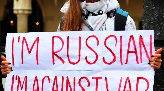 Top Russian Diplomat To The U.N. Resigns
