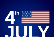 Happy Fourth of July!